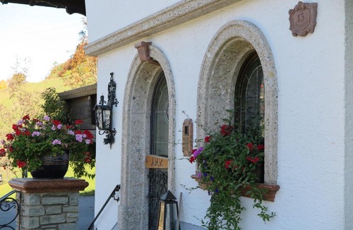 Sankt Johann im Pongau Apartment | Haus Enzian