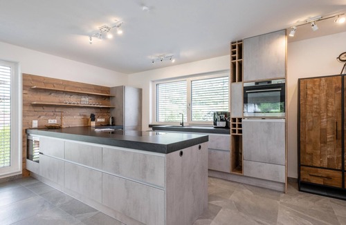 Sankt Lorenzen ob Murau House | Haus Estelle: A Home Away from Home on Vacation, 350 meters from the slopes