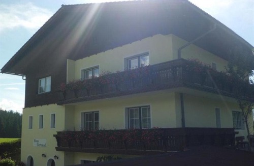 Ramsau am Dachstein Hotel | Haus Gertraud