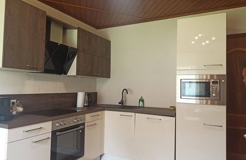 Hart bei Graz House | Haus Jennifer On the outskirts of Graz and yet in the countryside with parking space