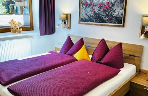 Madseit Apartment | Haus Marchegg