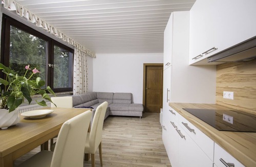 Lofer Hotel | Haus Patricia