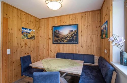 Scharnitz Apartment | Haus Zak