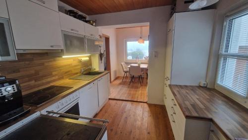 Traunkirchen Apartment | Hausamtraunsee