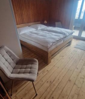 Traunkirchen Apartment | Hausamtraunsee
