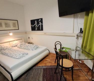 Zentrum-West Apartment | Have a nice home