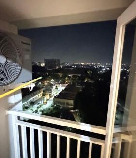 Sinduadi Apartment | Havenery Room by Taman Melati Apartment