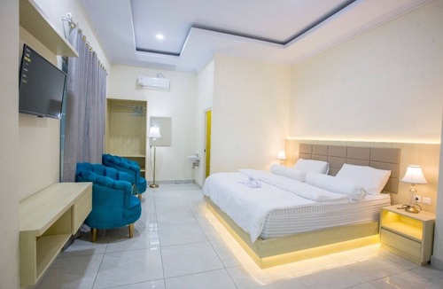 Naha Hotel | Hayana Hotel