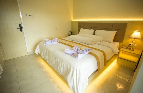Naha Hotel | Hayana Hotel