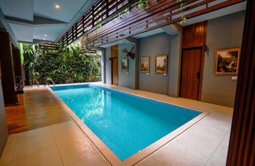 Baranangsiang Hotel | Hebe Hotel, Hostel & Hospitality Network