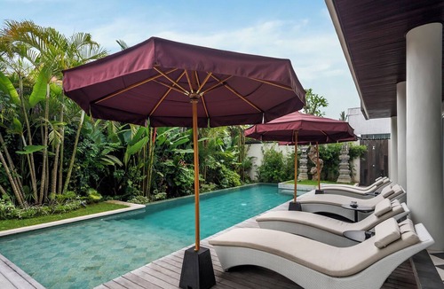 Ubud City-Centre Villa | Helene's House by Elite Havens