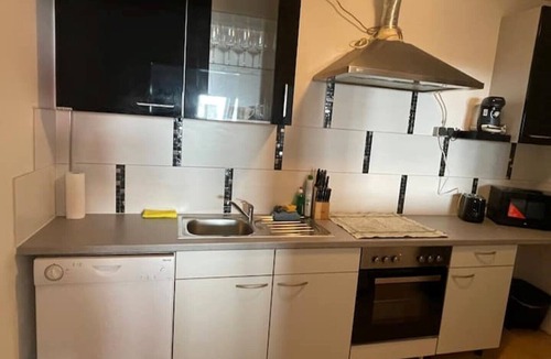Kapfenberg Apartment | Helle und Freundliche Wohnung