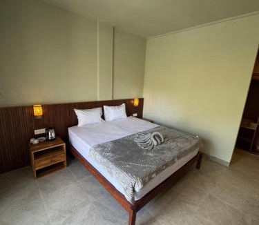 Kuta Hotel | Hepy Hotel