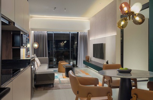 Pagedangan Apartment | Herloom BSD