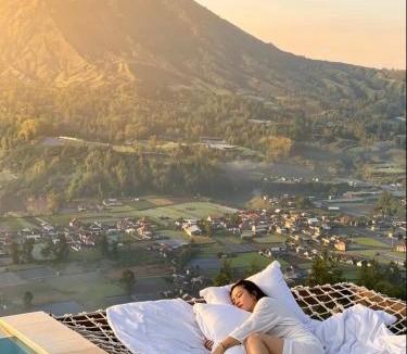 Songan Bed & Breakfast | Hidden Hill