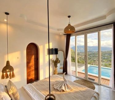 Songan Bed & Breakfast | Hidden Hill