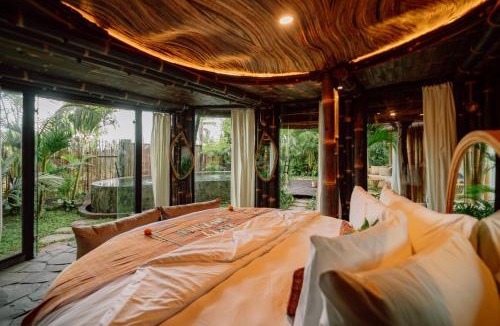 Selat Villa | Hideout Mountain by Ini Vie Hospitality