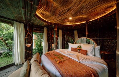 Selat Villa | Hideout Mountain by Ini Vie Hospitality