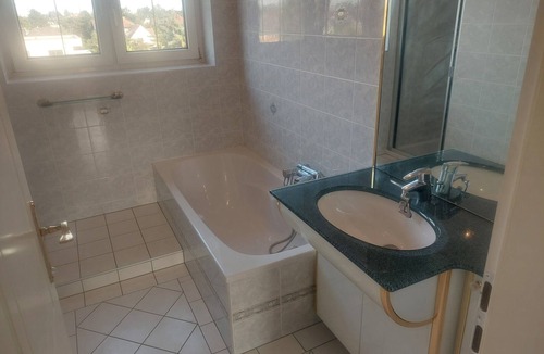 Rustenfeld House | High-quality apartment 101 m2, with a view
