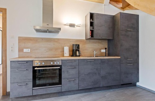 Muhlbach im Pinzgau Apartment | High-quality holiday home in Mühlbach, near the ski lift