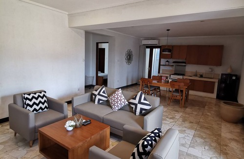 Jatingaleh Villa | Hilltops Serviced Apartment