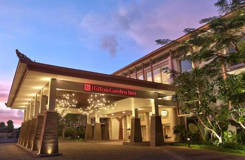 Tuban Hotel | Hilton Garden Inn Bali Ngurah Rai Airport