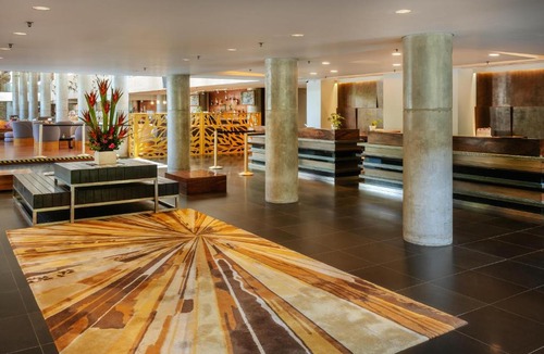 Tuban Hotel | Hilton Garden Inn Bali Ngurah Rai Airport