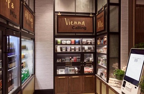 Weißgerber Hotel | Hilton Vienna Park