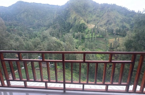 Ngadisari Hotel | HLB Homestay