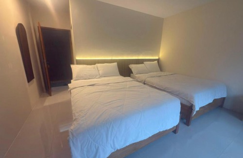 Ngadisari Hotel | HLB Homestay