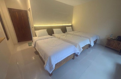 Ngadisari Hotel | HLB Homestay