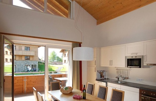 Matrei in Osttirol Apartment | Hochwertige Ferienwohnung in Matrei In Osttirol by Interhome