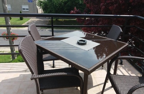 Balatonkeresztur Apartment | Holiday apartment Balatonkeresztúr for 1 - 4 persons with 2 bedrooms - Holiday apartment