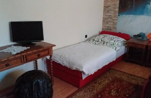 Balatonkeresztur Apartment | Holiday apartment Balatonkeresztúr for 4 - 5 persons with 2 bedrooms - Holiday apartment