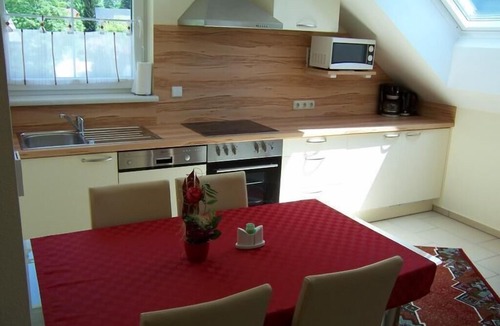 Thorl Apartment | Holiday apartment Bad Mitterndorf for 2 - 5 persons with 1 bedroom - Holiday apartment