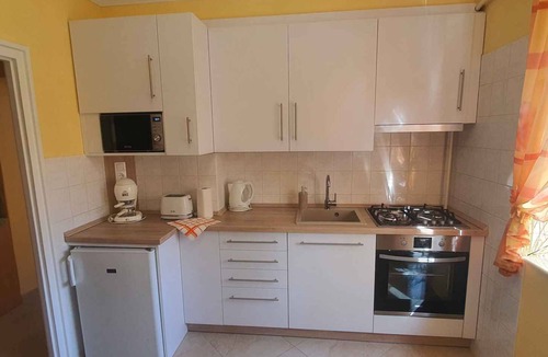 Balatonfoldvar Apartment | Holiday apartment with air conditioning near the sea