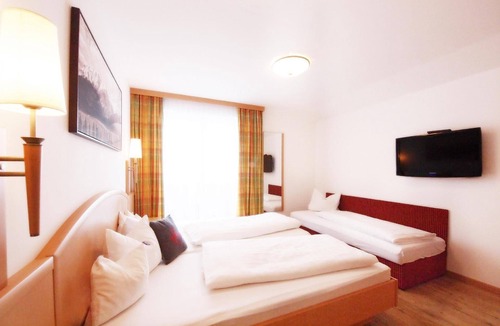 Abtenau Apartment | Holiday apartment Annaberg for 4 - 6 persons with 2 bedrooms - Holiday apartment