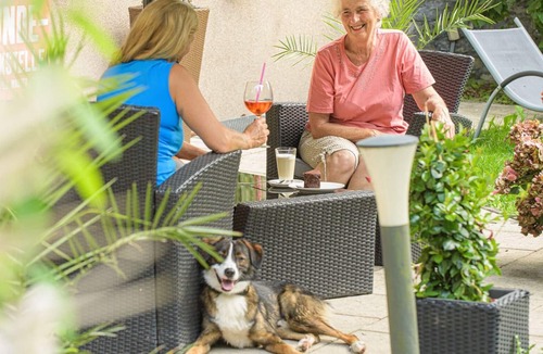 Bockstein Apartment | Holiday apartment Bad Gastein for 1 - 4 persons - Holiday apartment