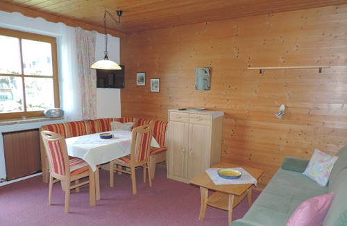Dorfgastein Apartment | Holiday apartment Dorfgastein for 1 - 4 persons with 1 bedroom - Holiday apartment
