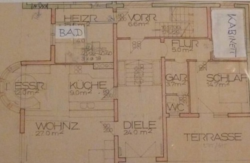 Eggelsberg Apartment | Holiday apartment Eggelsberg for 1 - 4 persons with 2 bedrooms - Holiday apartment