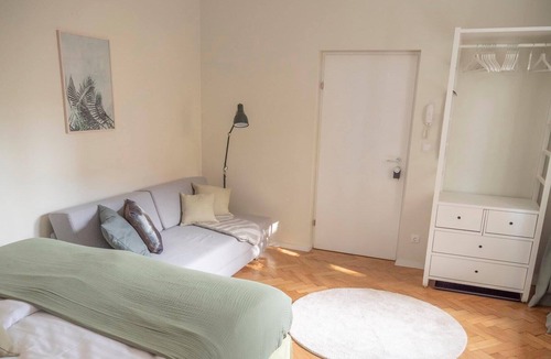 Geidorf Apartment | Holiday apartment Graz (Stadt) for 1 - 3 persons with 1 bedroom - Holiday apartment in one or multi-