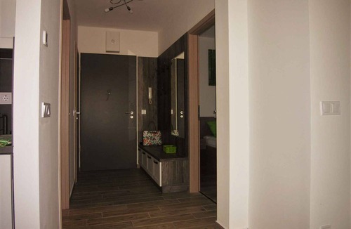 Balatonlelle Apartment | Holiday apartment 100m to Lake Balaton with pool and air conditioning