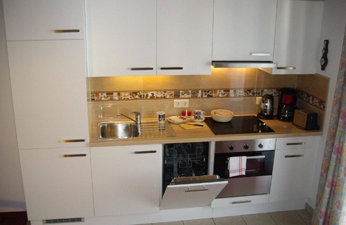 Dorfgastein Apartment | Holiday Apartment in Dorfgastein with Barbecue and Terrace