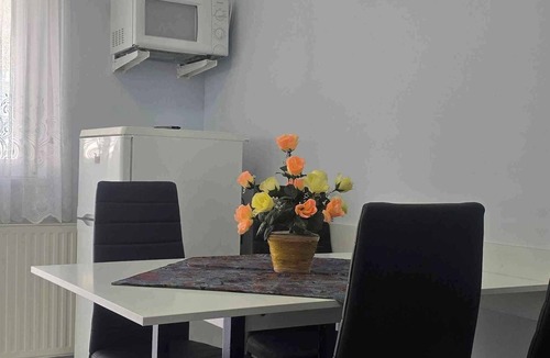 Siofok Apartment | Holiday apartment near the beach and city centre