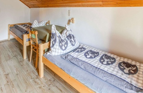 Obervellach House | Holiday home in Obervellach/Carinthia