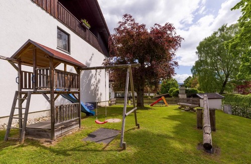 Oberaudorf Apartment | Holiday complex Oberaudorf B 2 two room flat