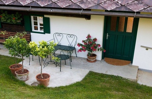 Gemeinde Großradl House | Holiday home in Oberhaag with swimming pool