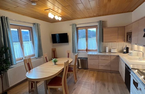 Gemeinde Großradl House | Holiday house Eibiswald for 1 - 10 persons with 4 bedrooms - Holiday apartment in one or multi-famil