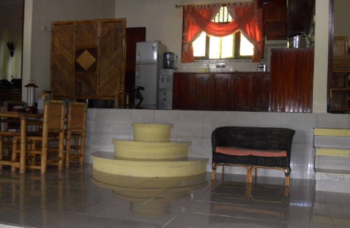 Senggigi House | Holiday house Pamenang for 1 - 8 persons with 4 bedrooms - Holiday house