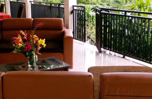 Senggigi House | Holiday house Pamenang for 1 - 8 persons with 4 bedrooms - Holiday house